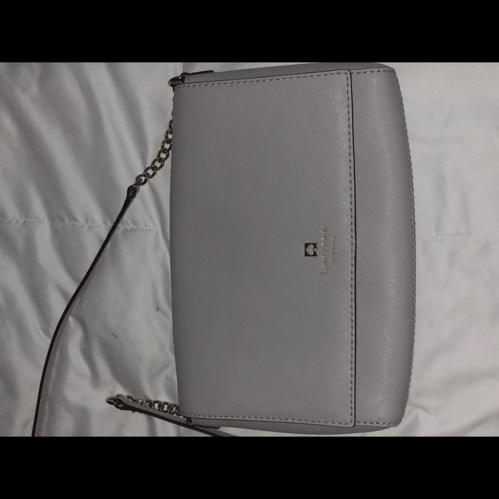 Kate Spade - CHARLOTTE STREET ALEK